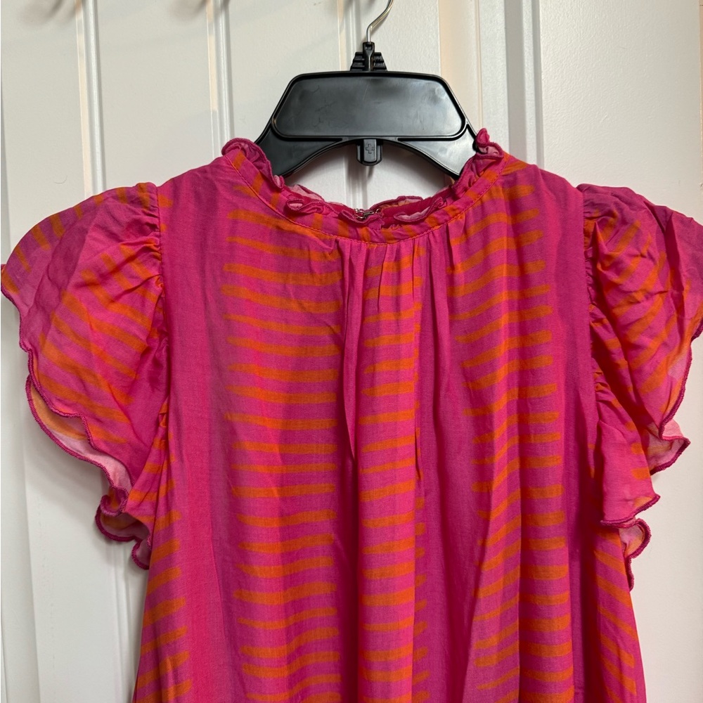 Brooke Wright Dress